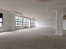 Yishun Industrial Park A (D27), Factory #518650151
